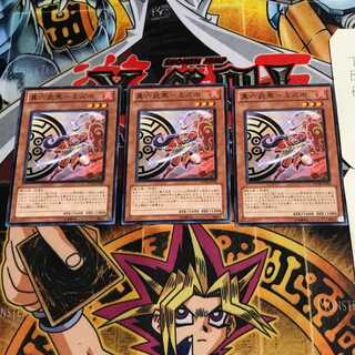 Shin Rokubushu - Mizuho 5 Normal, set of 3 Tera