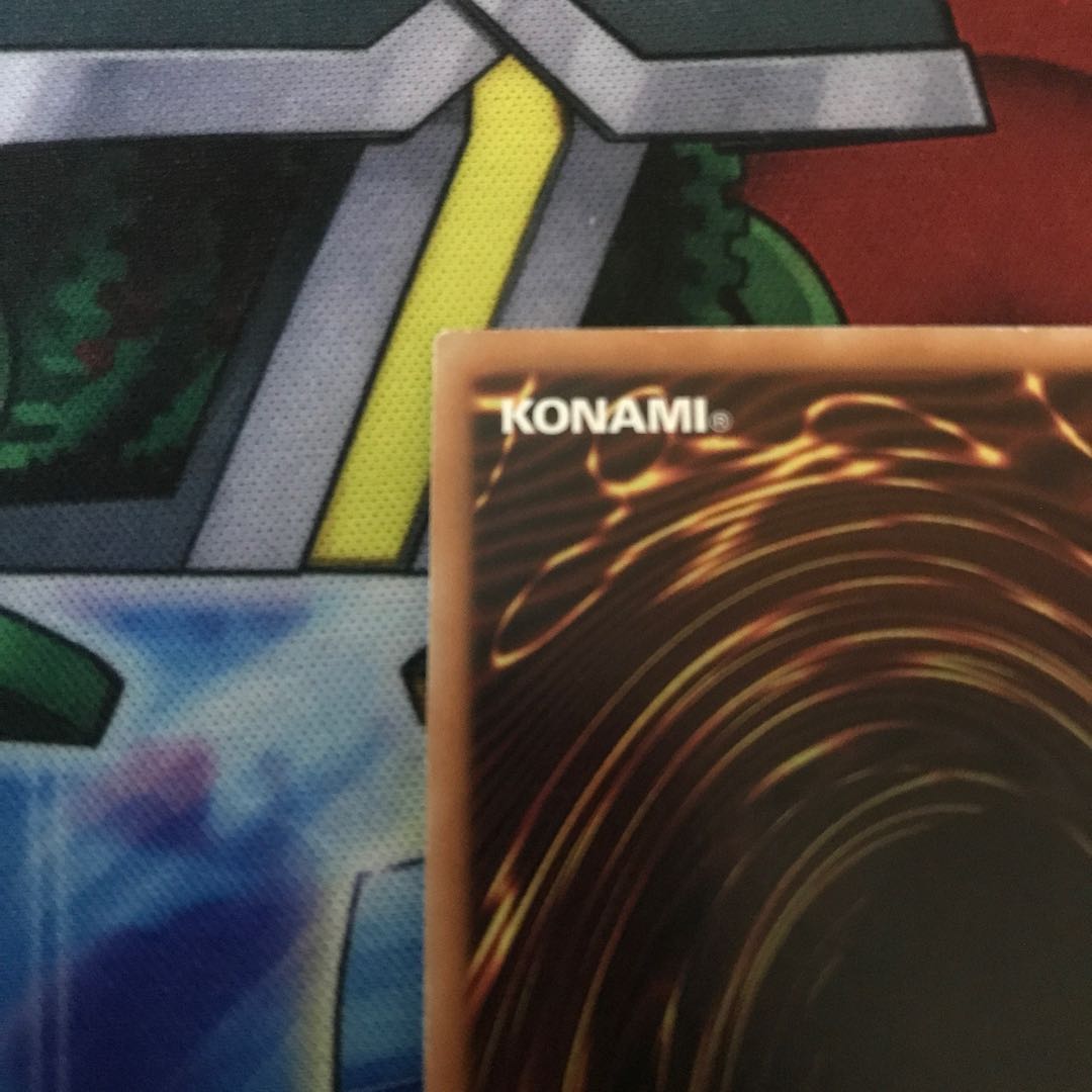 Ghost Ogre & Snow Rabbit (illustration of Umi external edition) Premium Gold Rare JP007 1枚