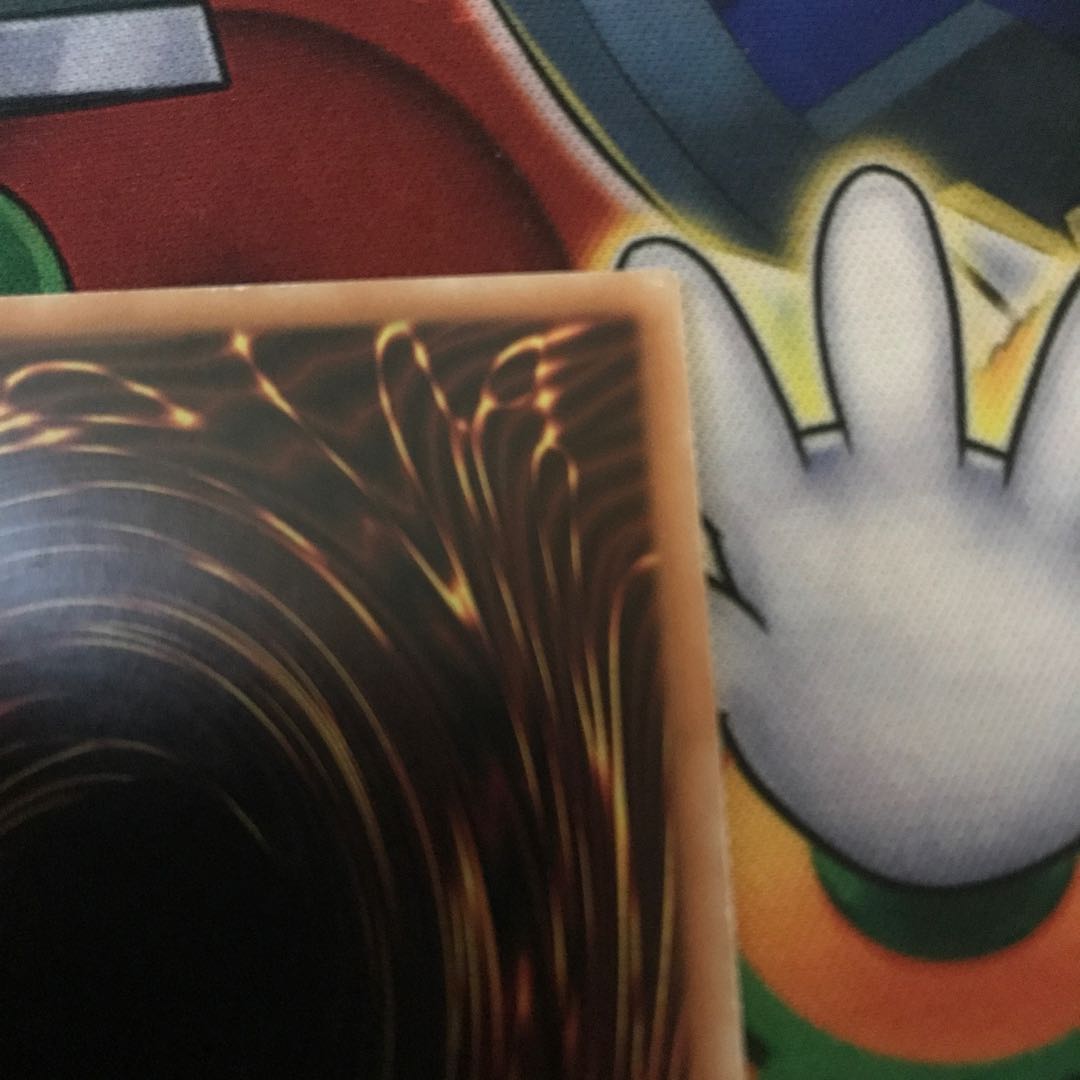 Ghost Ogre & Snow Rabbit (illustration of Umi external edition) Premium Gold Rare JP007 1枚