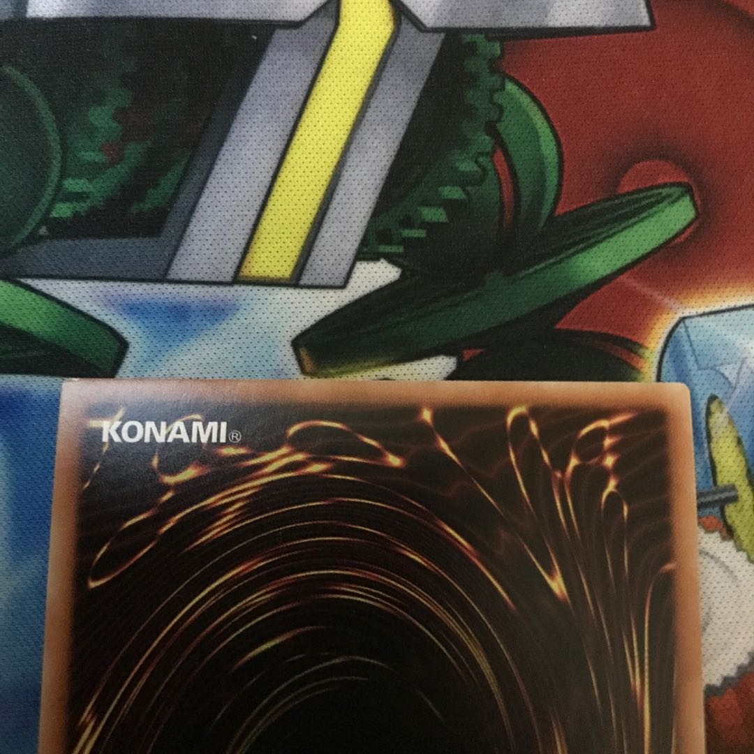 D/D/D Wave High King Caesar Super Rare JP042