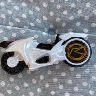 仮面ライダーマッハ　シグナルバイク