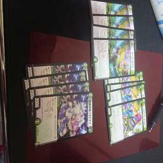 ダークライフ等