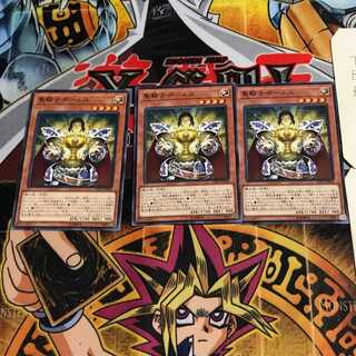 聖騎士ボールス 5 ノーマル 3枚セット てら