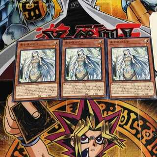 青き眼の乙女 5 ノーマル 3枚セット てら