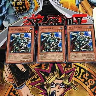 切り込み隊長 7 ノーマル 3枚セット てら