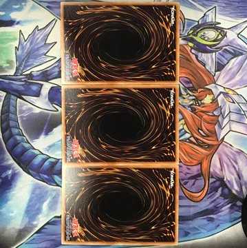 ダークオカルティズム 3枚セット