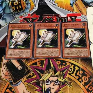 素早いムササビ 5 ノーマル 3枚セット てら