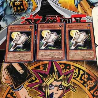 素早いムササビ 9 ノーマル 3枚セット てら