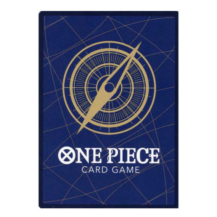 One Piece Card Game] [SR] OP02-114 Summit Battle Borsalino Black Character [Condition: AB