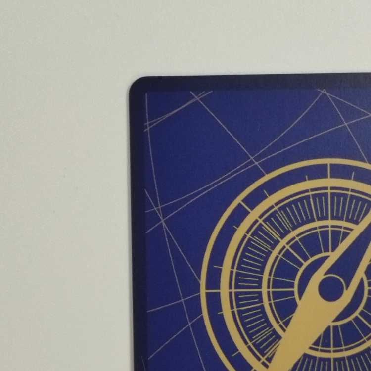 One Piece Card Game] [SR] OP02-114 Summit Battle Borsalino Black Character [Condition: AB