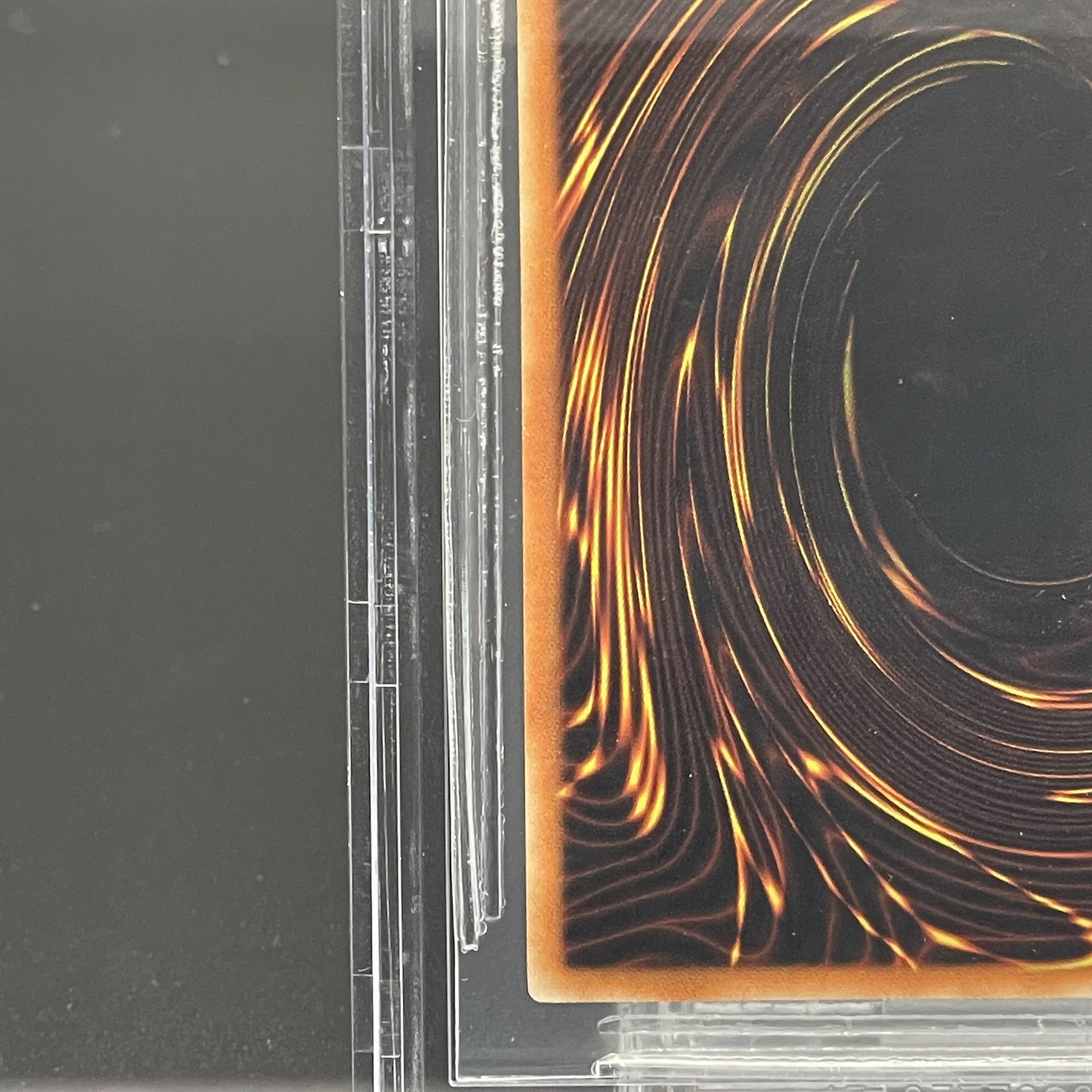 BGS9.5] Spiritist Driade <1st> [Relief] {TLM-AE034}