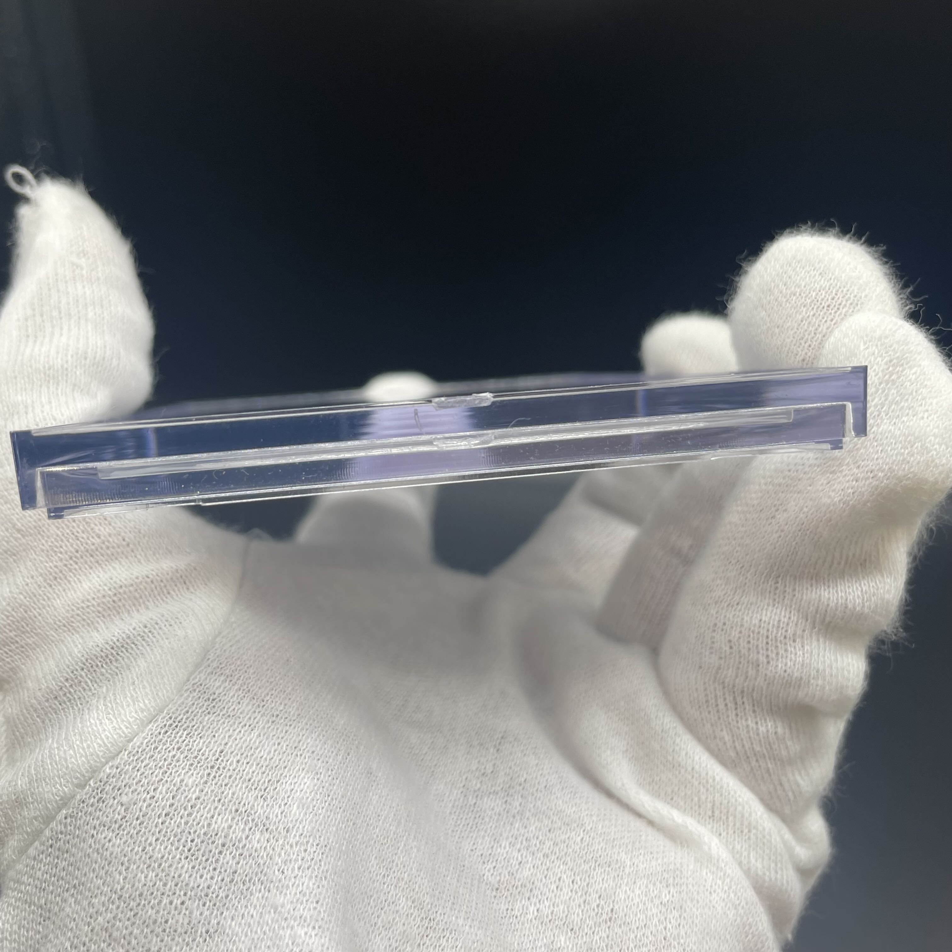 BGS9.5] Spiritist Driade <1st> [Relief] {TLM-AE034}