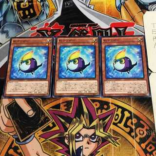 虹クリボー 6 ノーマル 3枚セット てら