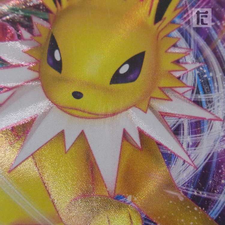 PSA10] JolteonVMAX 003/004 Appraisal/Control: MP8646