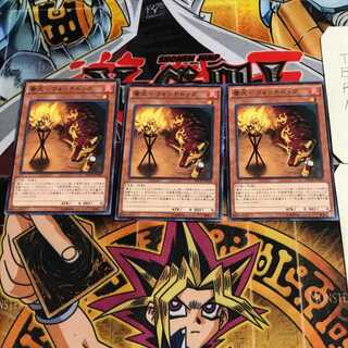 番犬-ウォッチドッグ 5 ノーマル 3枚セット てら