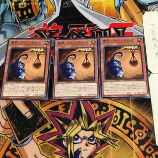 番猫-ウォッチキャット 6 ノーマル 3枚セット てら