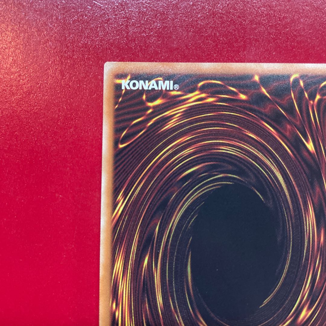 Yu-Gi-Oh The Winged Dragon of Ra 20TH Secret [WP01