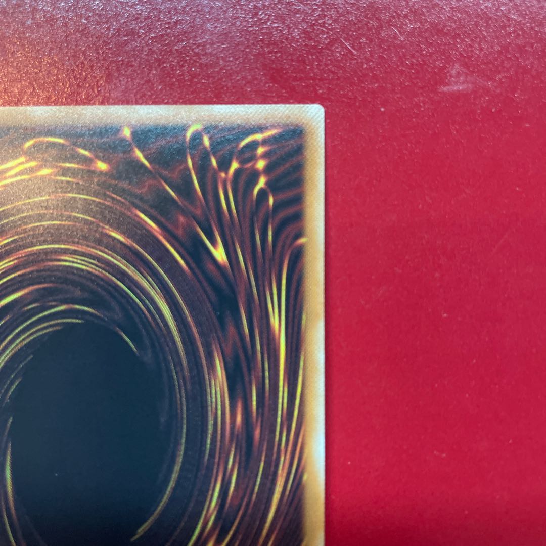 Yu-Gi-Oh The Winged Dragon of Ra 20TH Secret [WP01