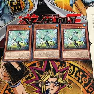 氷水のアクティ 5 ノーマル 3枚セット てら