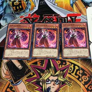 不知火の武部 8 ノーマル 3枚セット てら