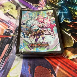 Dis Cotton & Dis Kerasus Sleeve