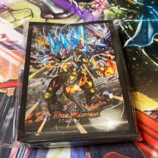 龍風混成 ザーディクリカ スリーブ