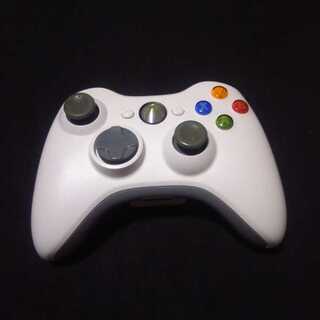 Xbox360 コントローラー