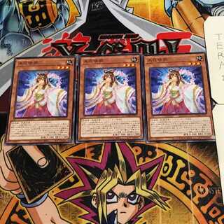 木花咲弥 8 ノーマル 3枚セット てら