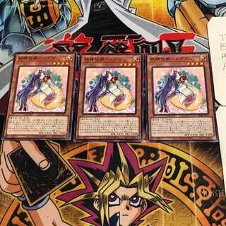 妖精伝姫-カグヤ 3 ノーマル 3枚セット てら