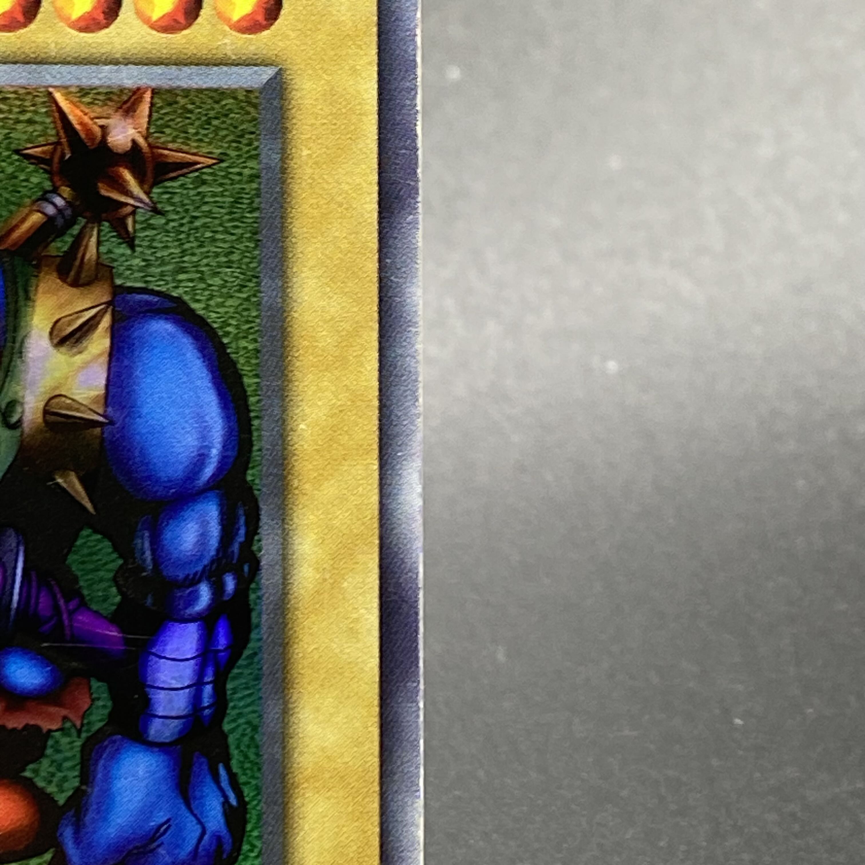 Sengenjin Early Ultra Rare