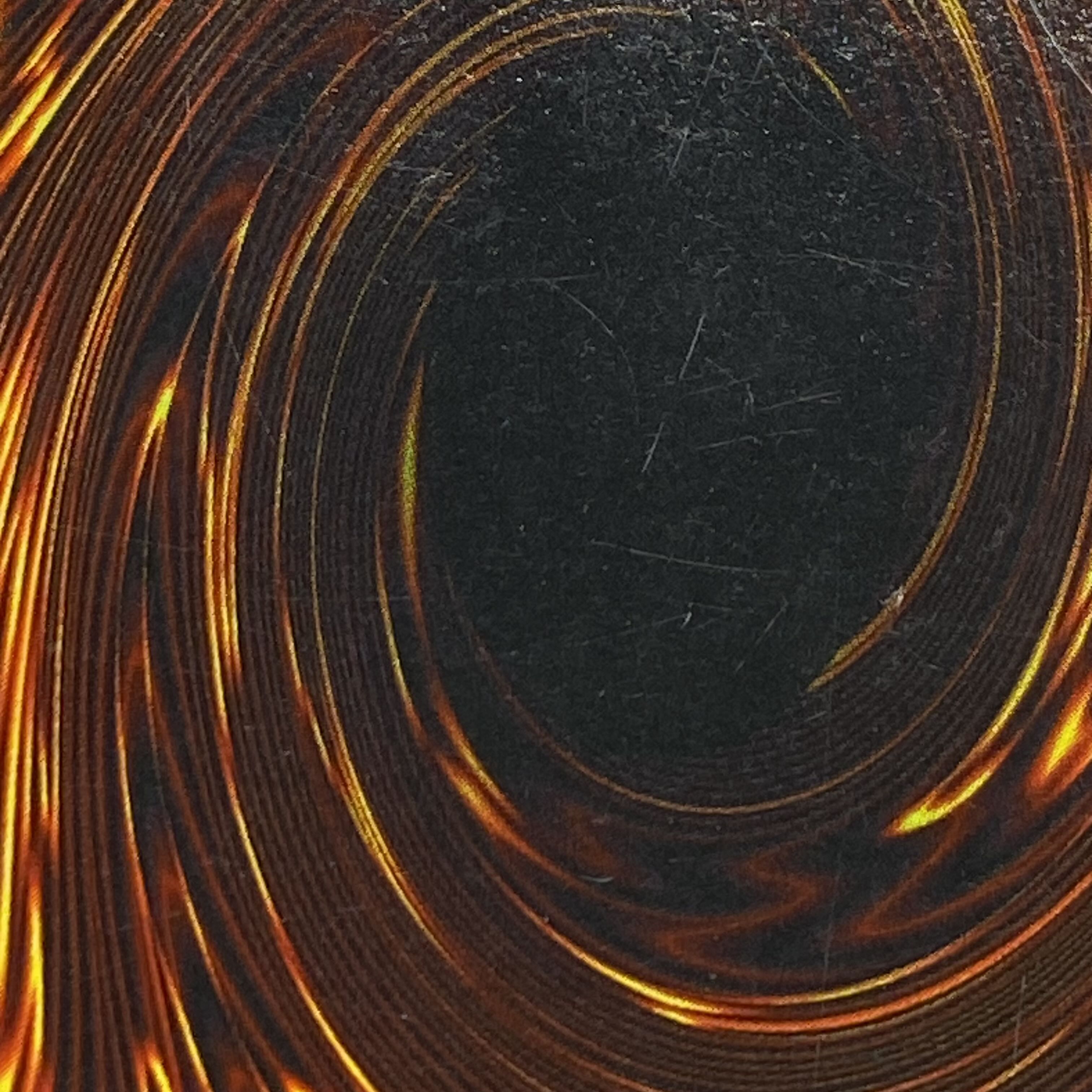 Sengenjin Early Ultra Rare