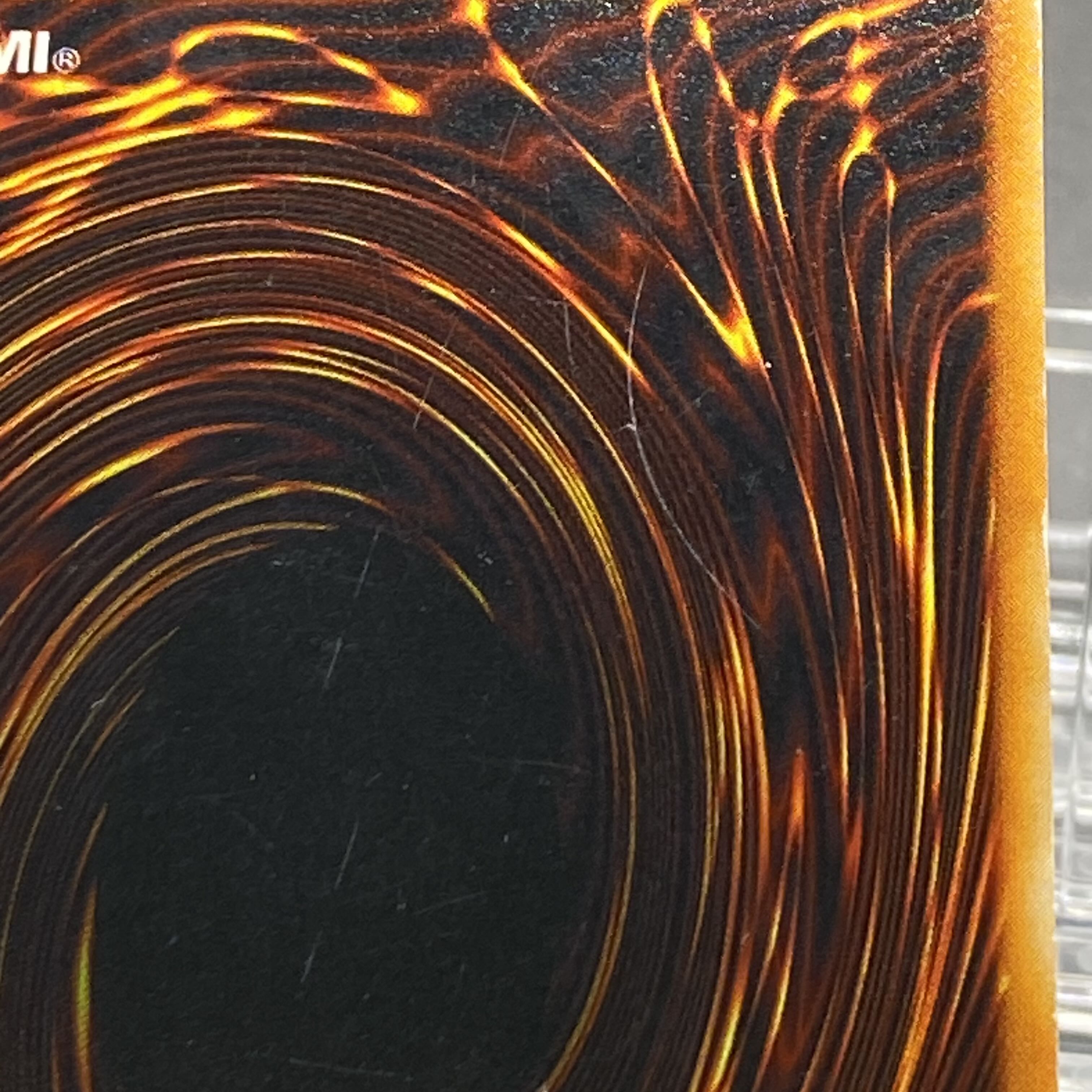 Sengenjin Early Ultra Rare