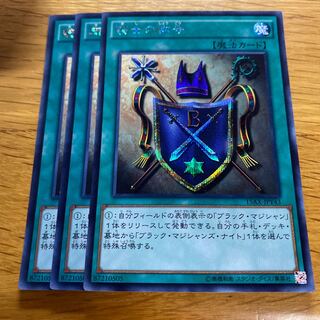 騎士の称号 シークレットレア 002