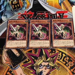 薔薇の聖騎士 10 ノーマル 3枚セット てら