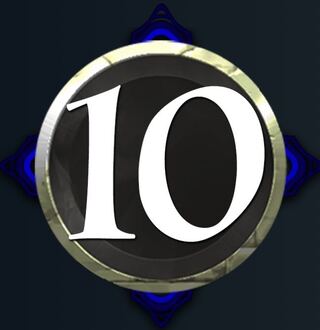 青10コスト スピリット