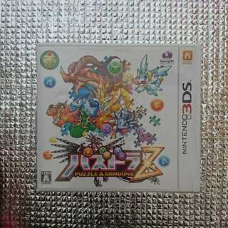 パズドラZ