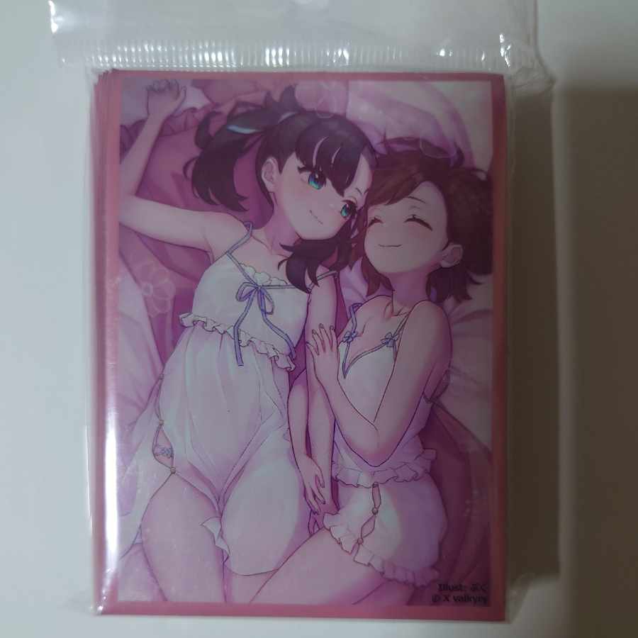 ポケモン マリィ&ユウリスリーブ/ScarletAgents