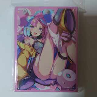 Pokemon Nanjamosleeve/ScarletAgents