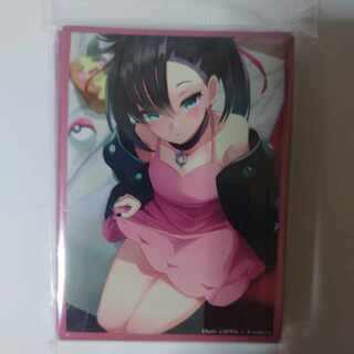 ポケモン　マリィスリーブ/ScarletAgents