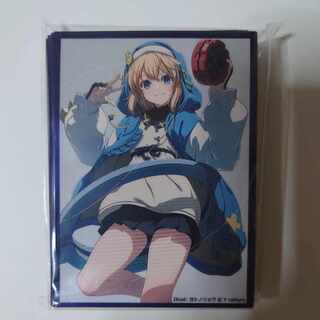 Guilty Gear Strive　ブリジットスリーブ/ScarletAgents