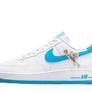 Space Players x Nike Air Riryoku1 Low '07 "Tune Squad" 26.5cm