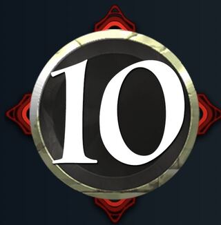 赤10コスト スピリット