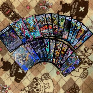 VR SRまとめ売り　値下げ可能！