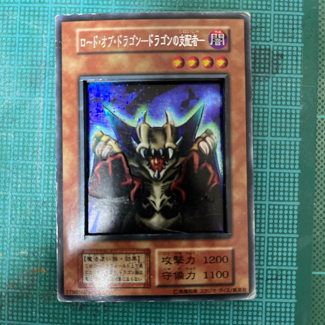 Lord of Dragons - Ruler of Dragons