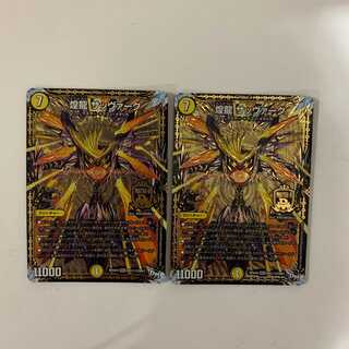 煌龍 サッヴァーク(シク) ２枚