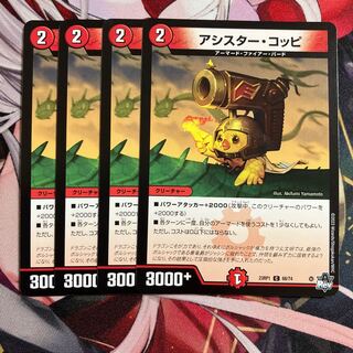 Assister Coppi C 68/74