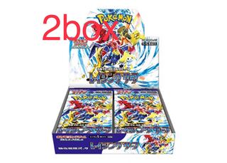 Enhanced Expansion Pack "Raging Surf" Unopened Box PK-673 1BOX