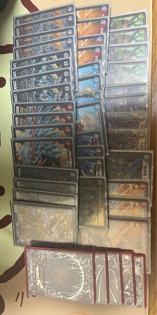 オカルトテスタ