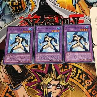 N・マリン・ドルフィン 3 ノーマル 3枚セット てら