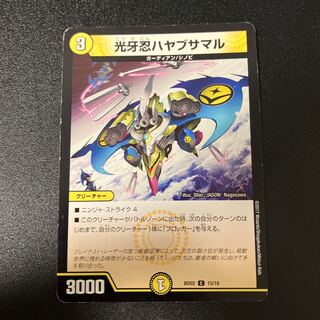 Kogan Shinobu Hayabusamaru C 15/16